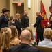 Three U.S. Marine Colonels Retire Together