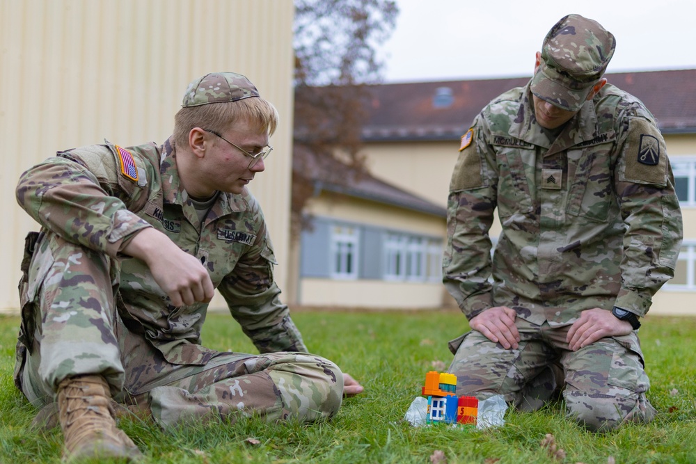 7 ATC Kicks Off the Army Specialized School Resilience Training Pilot