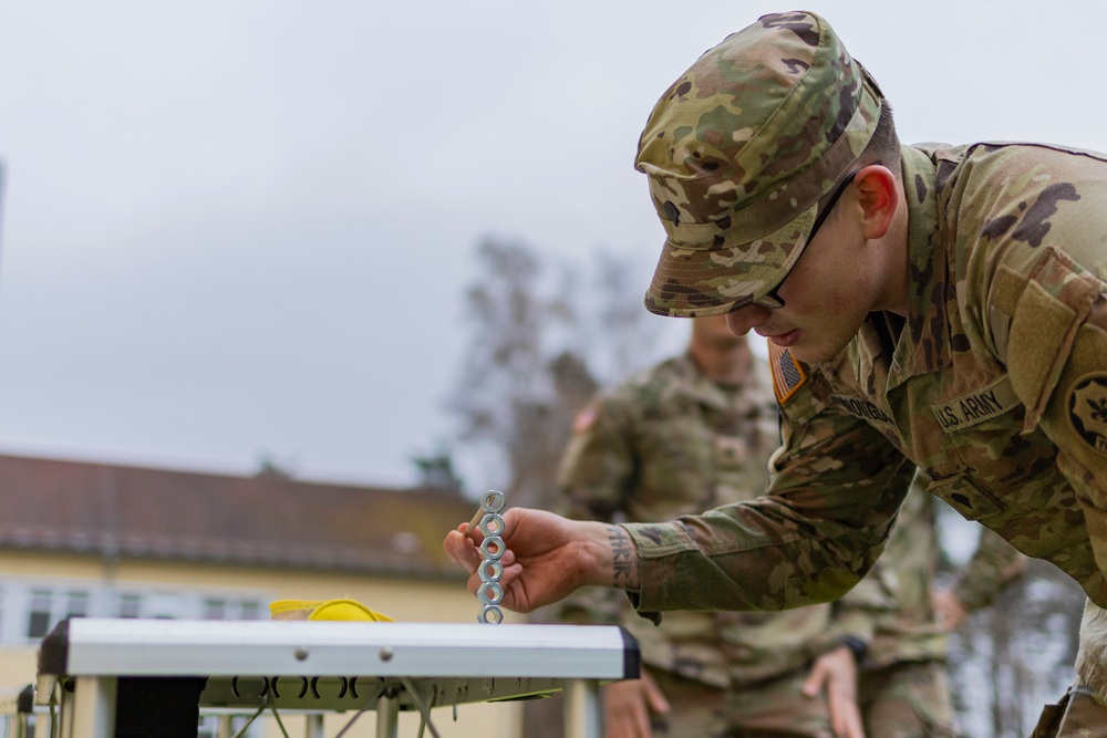 7 ATC Kicks Off the Army Specialized School Resilience Training Pilot