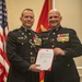 Three U.S. Marine Colonels Retire Together