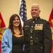 Three U.S. Marine Colonels Retire Together