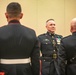 Three U.S. Marine Colonels Retire Together