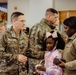 The 139th Airlift Wing celebrates Christmas