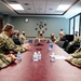 Lt. Gen. Robert Miller 88MDG Visit