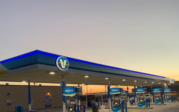 Army &amp; Air Force Exchange Service Bringing Valero, Marathon and BP/Amoco Fuel to Express Stations