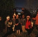 Joint Base Anacostia-Bolling hosts annual tree-lighting ceremony
