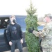 Annual Trees for Troops program delivers holiday spirit to Fort Drum families