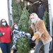 Annual Trees for Troops program delivers holiday spirit to Fort Drum families