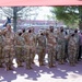 SOaP Team deployment Ceremony