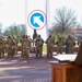 SOaP Team deployment ceremony