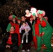 Joint Base Anacostia-Bolling hosts annual tree-lighting ceremony