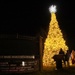 Joint Base Anacostia-Bolling hosts annual tree-lighting ceremony