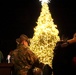 Joint Base Anacostia-Bolling hosts annual tree-lighting ceremony