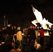 Joint Base Anacostia-Bolling hosts annual tree-lighting ceremony
