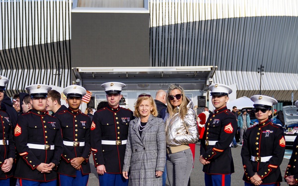 Toys for Tots Nassau County