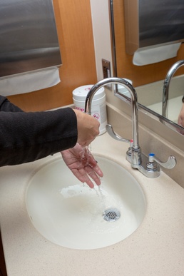 Handwashing Prevents Dangerous Illnesses