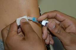National Influenza Vaccination Week Highlights Importance of Flu Vaccine