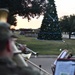 JBSA Lackland lights the base Christmas tree