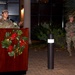 JBSA Lackland lights the base Christmas tree