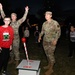 JBSA Lackland lights the base Christmas tree