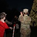 JBSA Lackland lights the base Christmas tree