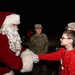 JBSA Lackland lights the base Christmas tree