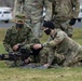 M240 Training With JGSDF Members