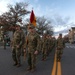 NH Guardsmen March in Queen City Holiday Parade