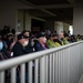 World War II Veterans Attend U.S. Pacific Fleet Band Performance