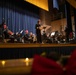 Commander, NSTC Guest of Honor for NBGL Holiday Concert