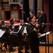 Commander, NSTC Guest of Honor for NBGL Holiday Concert