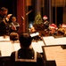 Navy Band Great Lakes Hosts Holiday Concert 2021