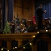 Commander, NSTC Guest of Honor for NBGL Holiday Concert