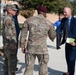Samuel D. Grable tours 37th TRW-Lackland