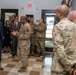 Samuel D. Grable tours 37th TRW-Lackland