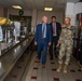 Samuel D. Grable tours 37th TRW-Lackland