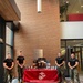 Richmond Marines Sponsor Roanoke College Wrestling Tournament