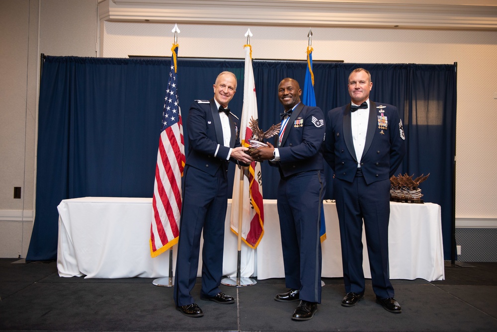 129th Rescue Wing honors top performers