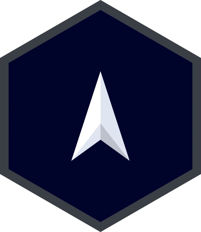 USSF Enlisted Rank Insignia