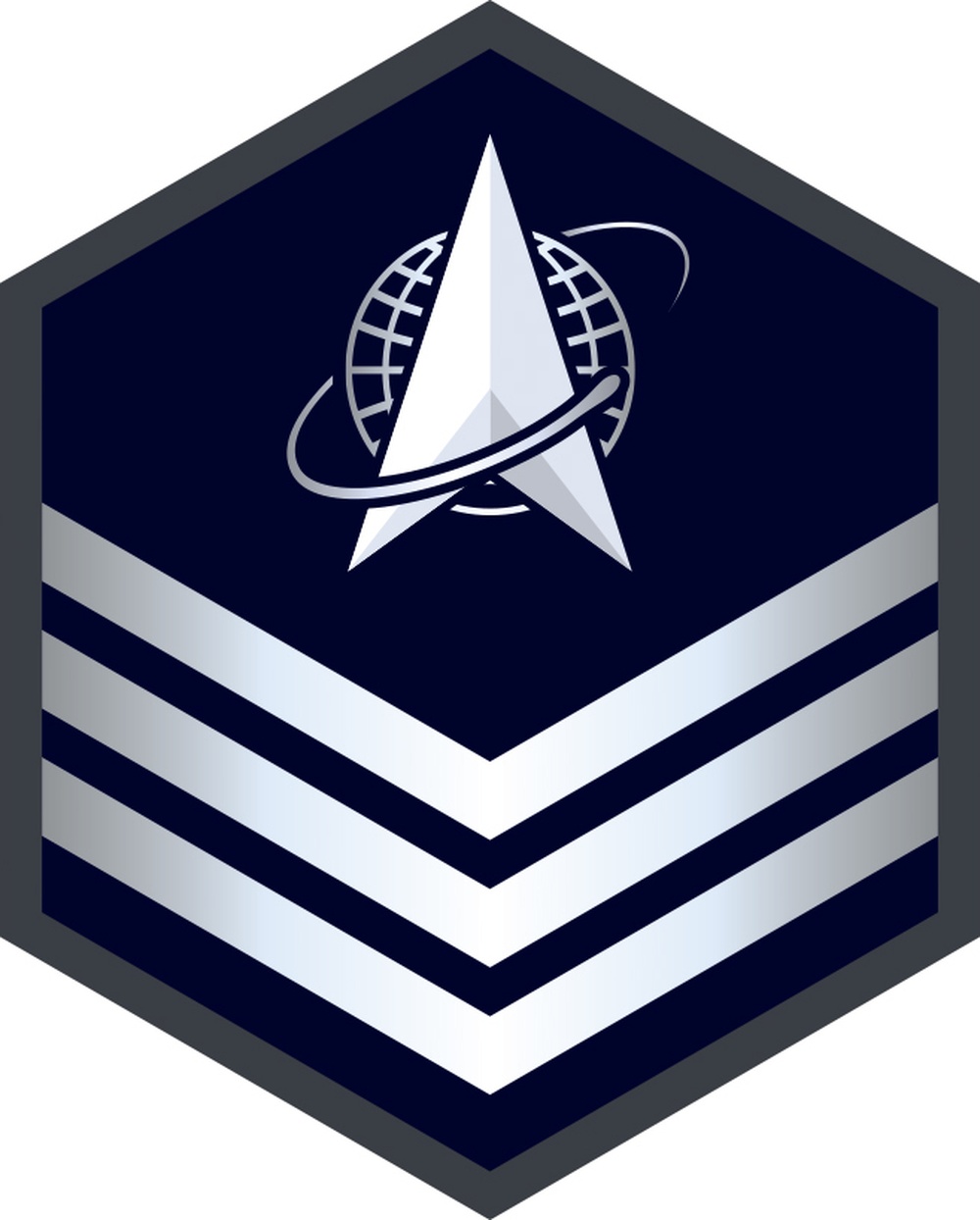 DVIDS - Images - USSF Enlisted Rank Insignia [Image 5 of 10]