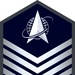 USSF Enlisted Rank Insignia