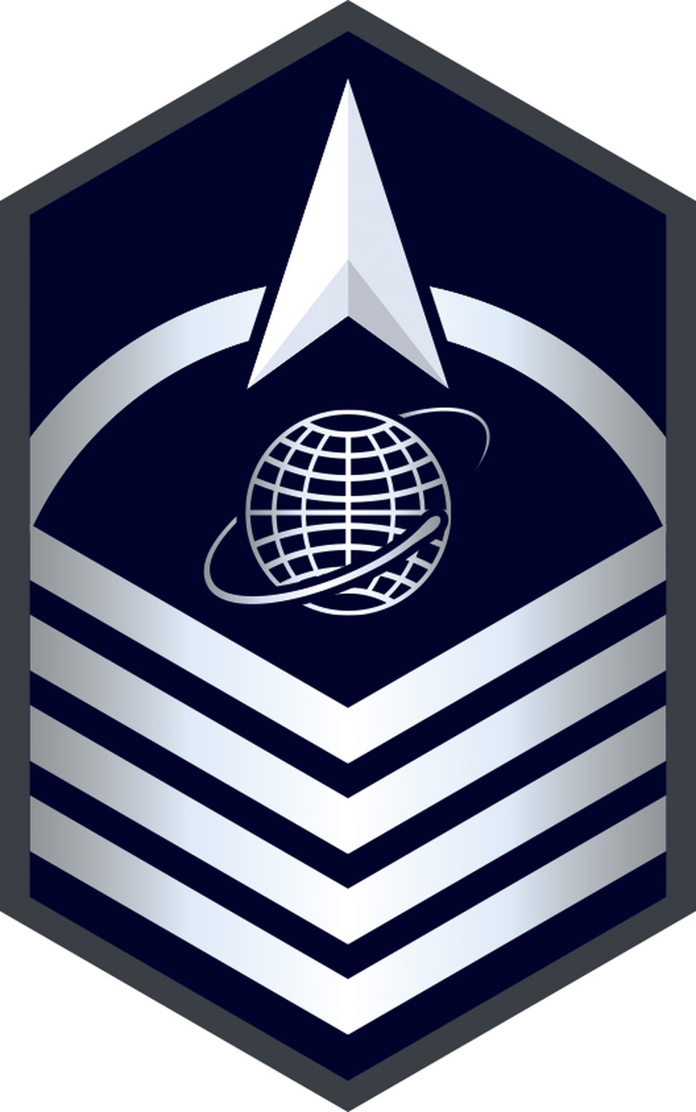 DVIDS - Images - USSF Enlisted Rank Insignia [Image 7 of 10]