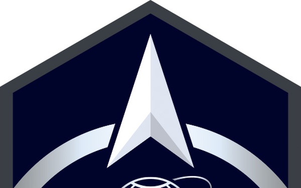 USSF Enlisted Rank Insignia
