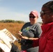 Partnerships on the Upper Mississippi River advance soil research