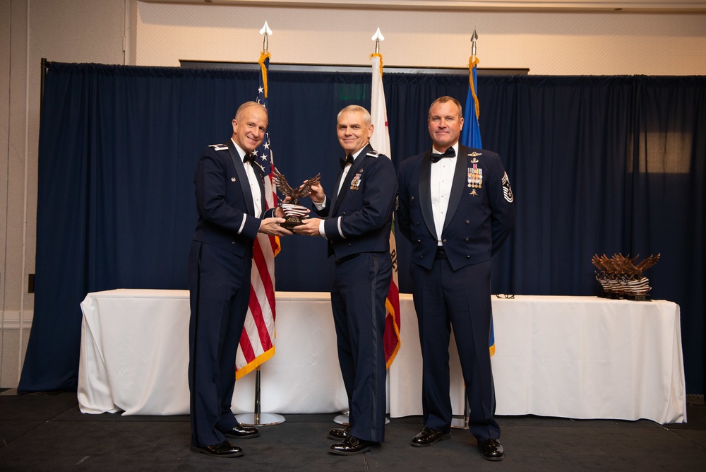 129th Rescue Wing honors top performers