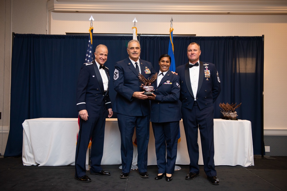 129th Rescue Wing honors top performers