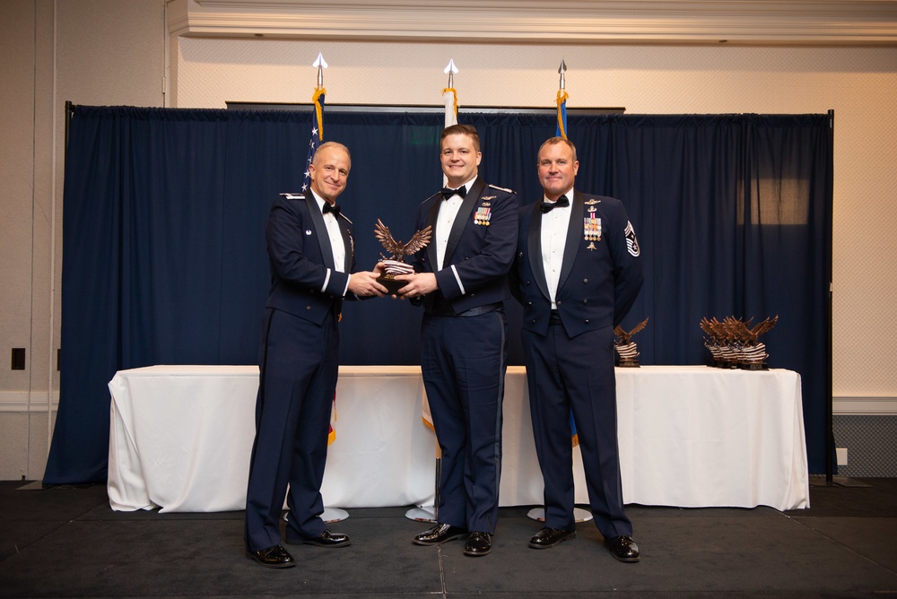 129th Rescue Wing honors top performers