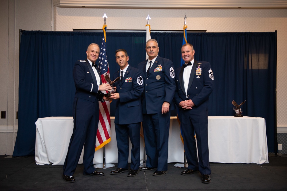 129th Rescue Wing honors top performers