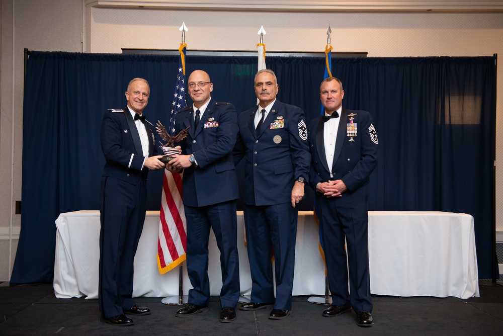 129th Rescue Wing honors top performers