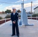 Sailor Earns Air Force 316th Training Squadron's Student of the Month